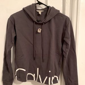 Calvin Klein Hoodie XS